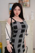 Japanese Silicone Sex Doll 2 150x225 1